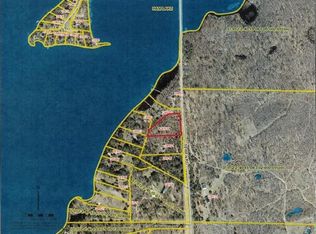 28959 Seiben Rd, Danbury, WI 54830