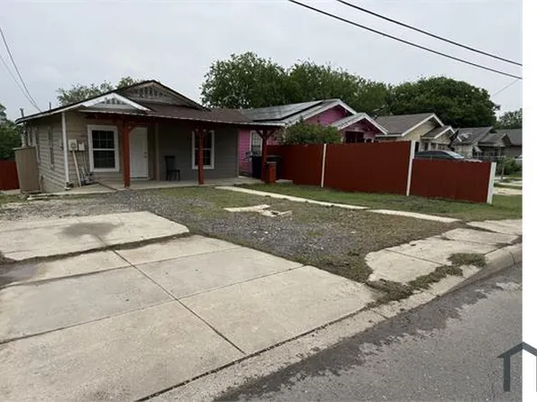 2729 E Commerce St, San Antonio, TX 78203