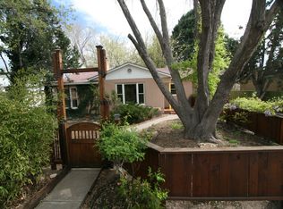 4206 Marquette Ave NE, Albuquerque, NM 87108