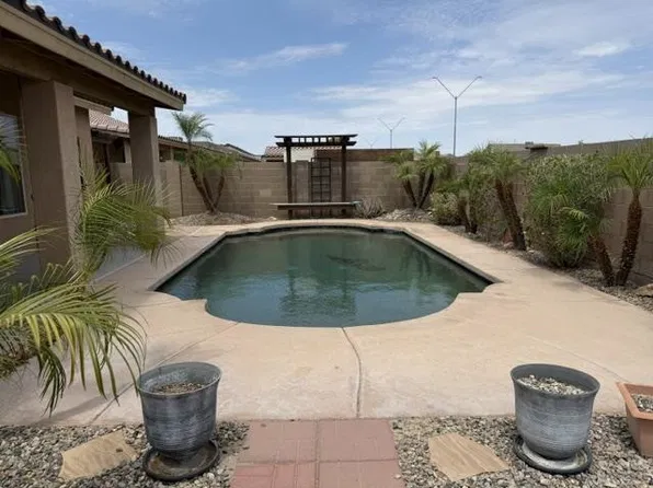 7922 E 36th Pl, Yuma, AZ 85365