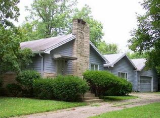 4230 N Fairview Ter, Indianapolis, IN 46208