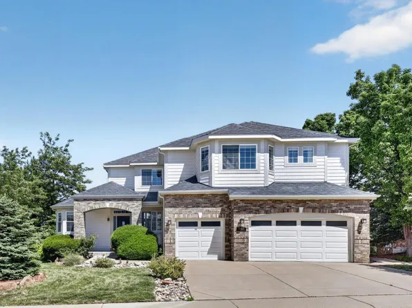 10425 Carriage Club Dr, Lone Tree, CO 80124