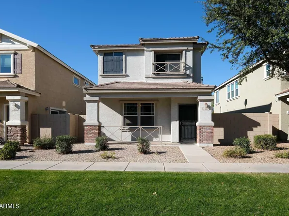 1499 S JACANA Lane, Gilbert, AZ 85296