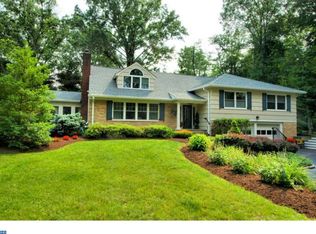 216 King George Rd, Pennington, NJ 08534