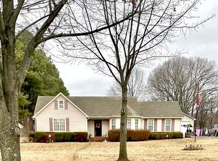 2800 Church Rd E, Southaven, MS 38671