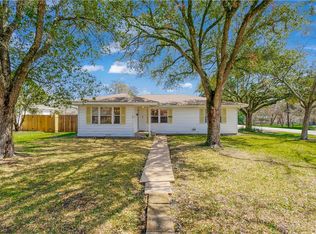 401 May St, Bryan, TX 77802