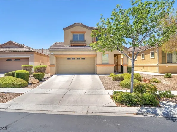 3645 Bella Legato Ave, North Las Vegas, NV 89081