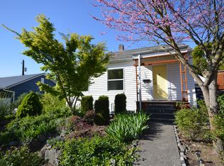 106 N 43rd St, Seattle, WA 98103