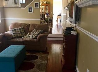 42 Domain St, Staten Island, NY 10314