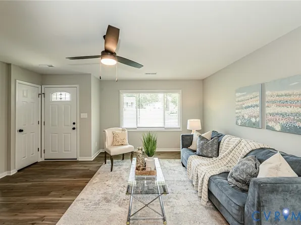 2702 Manchester Dr, Prince George, VA 23875