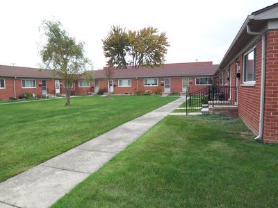 20982 Hunt Dr, Roseville, MI, 48066