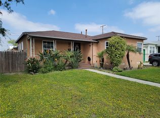 2101 N Grape Ave, Compton, CA 90222