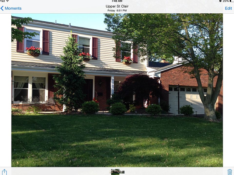 Maintenace free exterior!! 