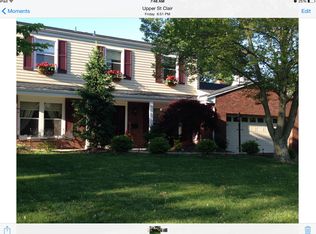 1173 Galaxy Cir, Pittsburgh, PA