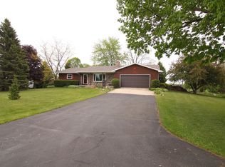 2046 County Rd, Sturgeon Bay, WI 54235