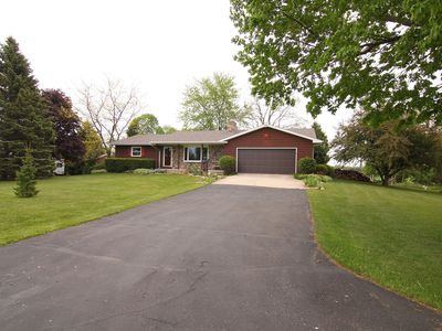 2046 County Rd, Sturgeon Bay, WI, 54235