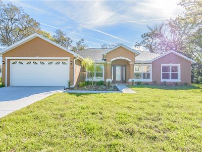 1236 Farley Ave, Spring Hill, FL, 34606