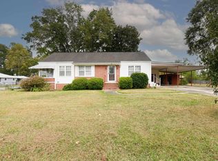 2101 Lakeview Hts, Clanton, AL 35045