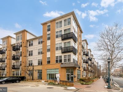 1201 E West Hwy APT 238, Silver Spring, MD, 20910