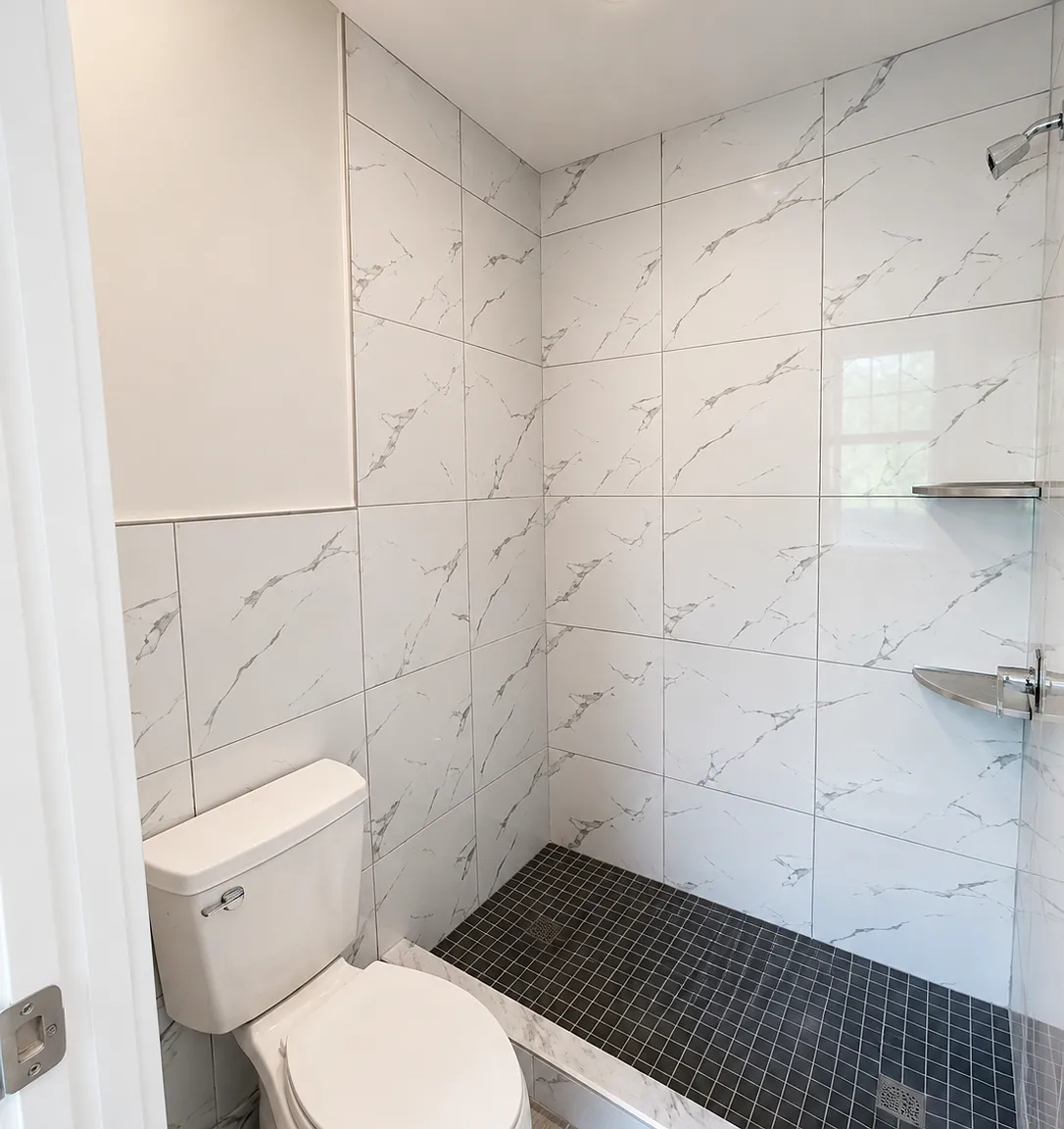 2 bed, $2,300 — Photo 4