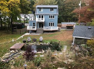 1 Fairview St, Clinton, MA 01510