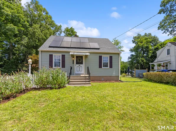 140 Garfield Road, Bristol, CT 06010