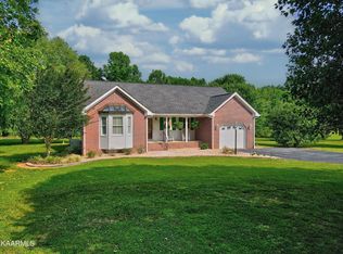 3611 White Oak Valley Rd NW, Cleveland, TN 37312