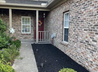 4698 Courtyard Dr, Mason, OH 45040