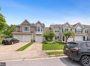 56 Saw Mill Dr, Mount Laurel, NJ 08054