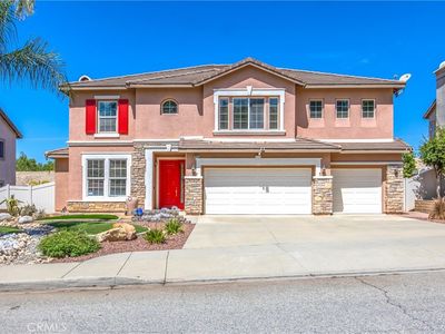 6644 Summertrail Pl, Highland, CA, 92346