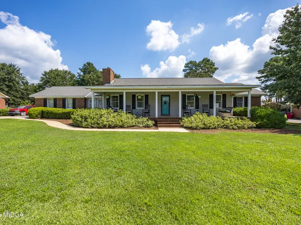 114 Susan Way, Macon, GA 31216