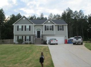 833 Alexis Way, Winder, GA 30680