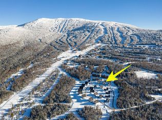 22 Parmachenee Rd #22, Rangeley, ME 04970