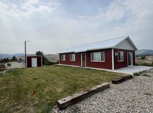 5584 Windy Ridge Dr, Helena, MT 59602