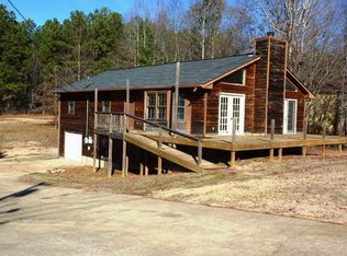75 Crawford Cir, Newnan, GA 30265