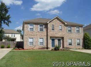4215 B Williamsbrook Ln, Greenville, NC 27858