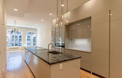 Rented by BARNES New York