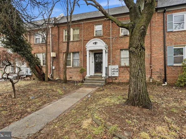 2916 8th St NE, Washington, DC 20017