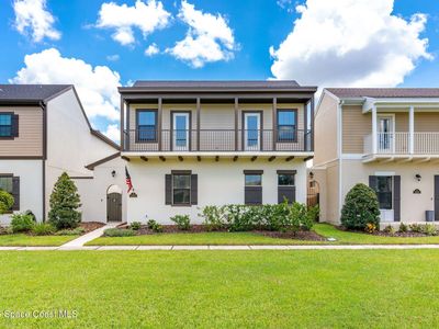 2372 Pravny Ln, Melbourne, FL, 32940