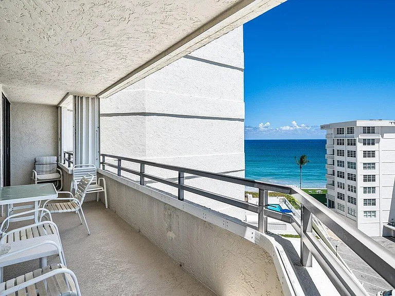 3560 S Ocean Blvd #809 — Photo 24