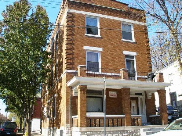 2201 Wheeler St APT 4, Cincinnati, OH 45219