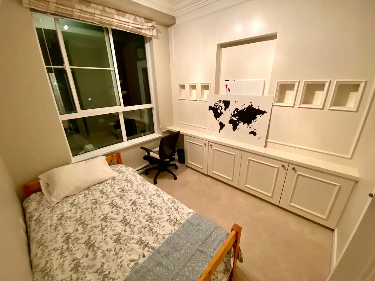 2 bed, 850 sqft, $3,100 — Photo 3