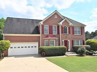 2515 Harbin Springs Cv, Dacula, GA 30019