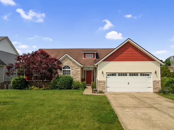 156 Westwoods Dr, Georgetown, KY 40324