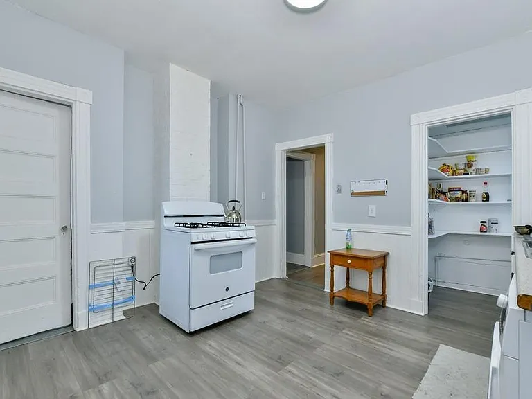 47A Creighton St #2 — Photo 5