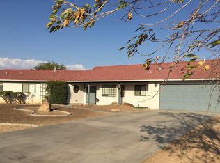 16337 Viho Rd, Apple Valley, CA 92307