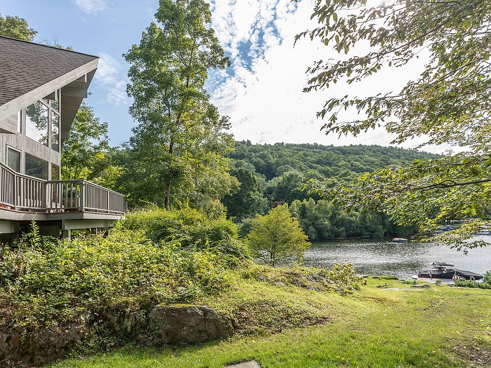 10 Cedar Point Dr, Sherman, CT 06784 Zillow