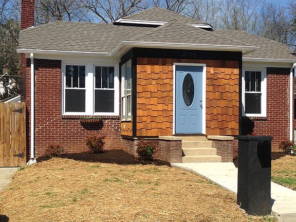 3rd image of 2115 Woodbine Ave