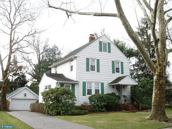 405 Ardmore Ave, Pitman, NJ 08071