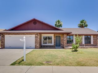 2232 E Carol Ave, Mesa, AZ 85204